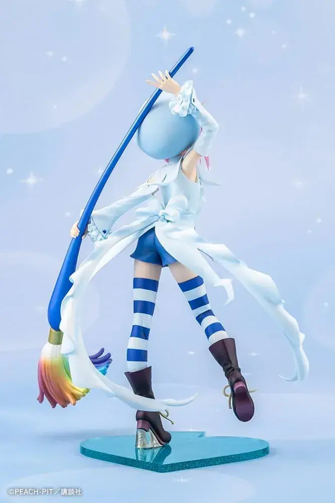 Kotobukiya Shugo Chara Amulet Spade Figure