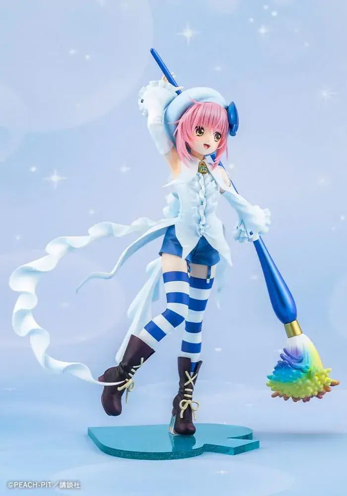 Kotobukiya Shugo Chara Amulet Spade Figure