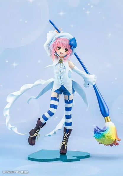 Kotobukiya Shugo Chara Amulet Spade Figure