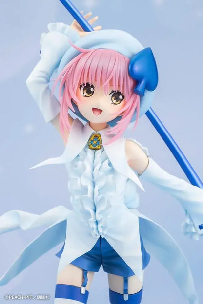 Kotobukiya Shugo Chara Amulet Spade Figure