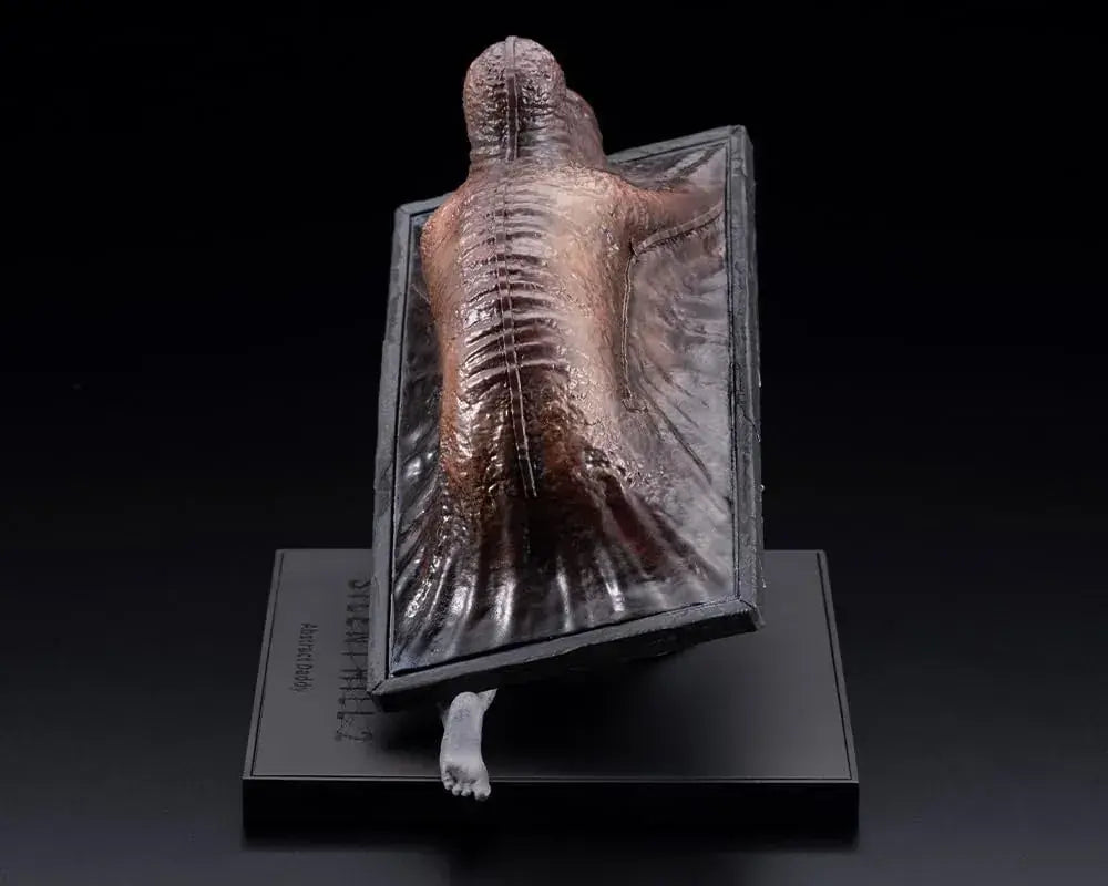 Kotobukiya Silent Hill 2 Abstract Daddy 1 7 Scale PVC Figure