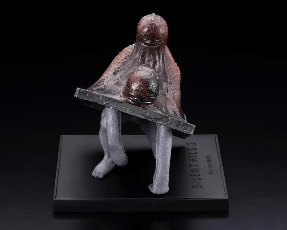 Kotobukiya Silent Hill 2 Abstract Daddy 1 7 Scale PVC Figure