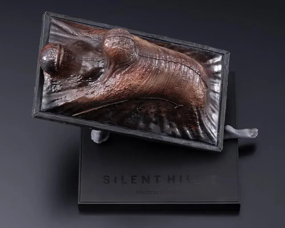 Kotobukiya Silent Hill 2 Abstract Daddy 1 7 Scale PVC Figure
