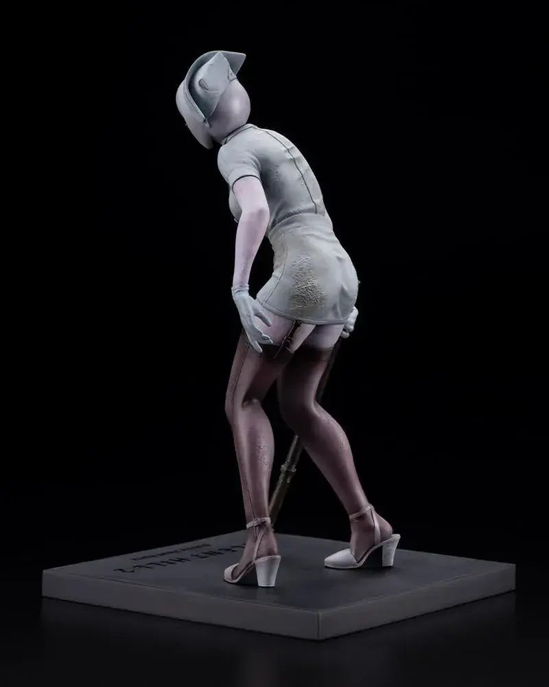 Kotobukiya Silent Hill 2 Bubble Head Nurse PVC Figure