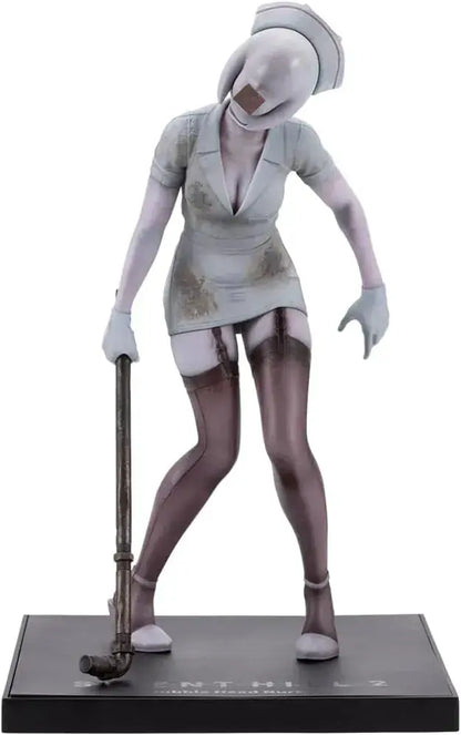Kotobukiya Silent Hill 2 Bubble Head Nurse PVC Figure