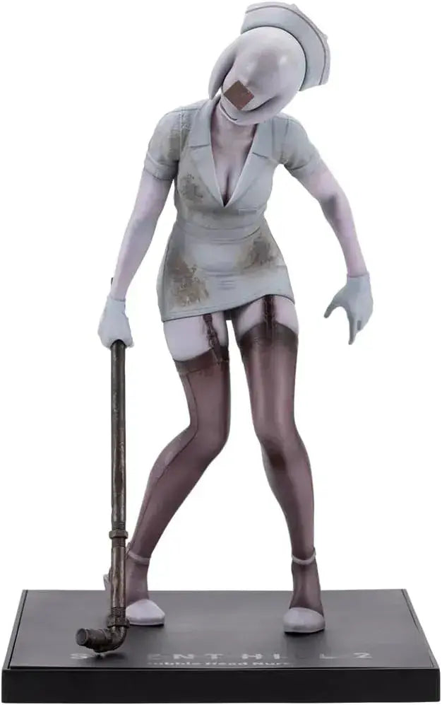 Kotobukiya Silent Hill 2 Bubble Head Nurse PVC Figure