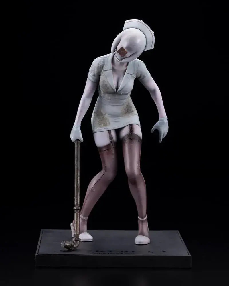 Kotobukiya Silent Hill 2 Bubble Head Nurse PVC Figure