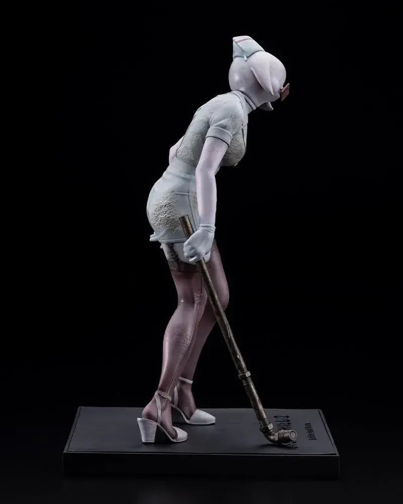 Kotobukiya Silent Hill 2 Bubble Head Nurse PVC Figure
