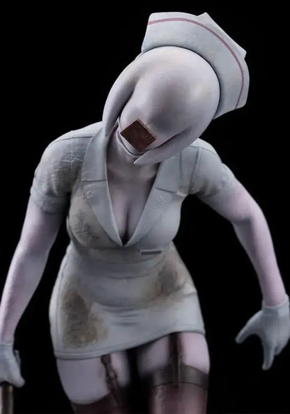 Kotobukiya Silent Hill 2 Bubble Head Nurse PVC Figure
