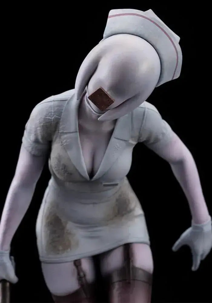 Kotobukiya Silent Hill 2 Bubble Head Nurse PVC Figure