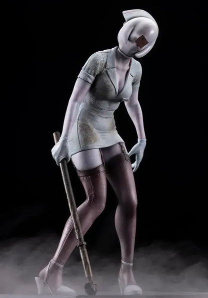 Kotobukiya Silent Hill 2 Bubble Head Nurse PVC Figure