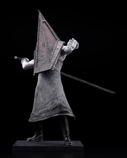 Kotobukiya Silent Hill 2 Red Pyramid Thing PVC Figure