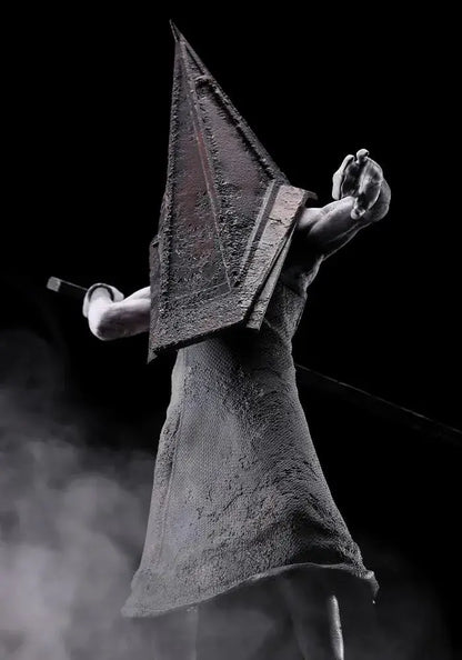 Kotobukiya Silent Hill 2 Red Pyramid Thing PVC Figure