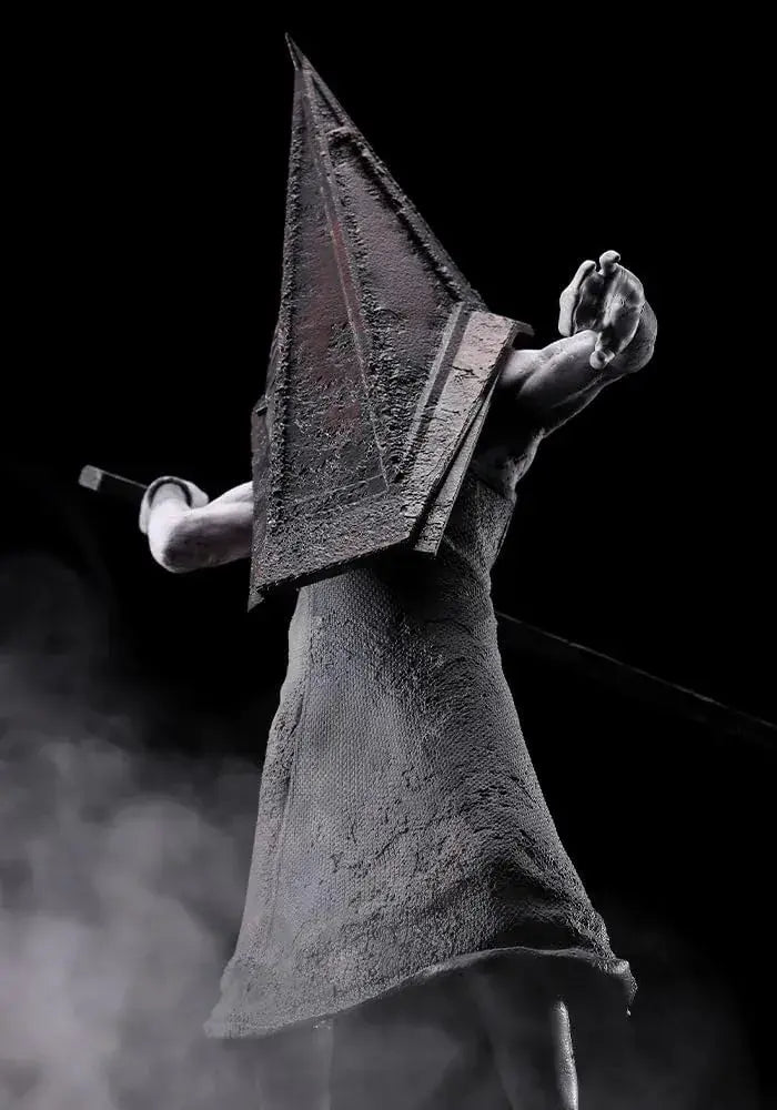 Kotobukiya Silent Hill 2 Red Pyramid Thing PVC Figure