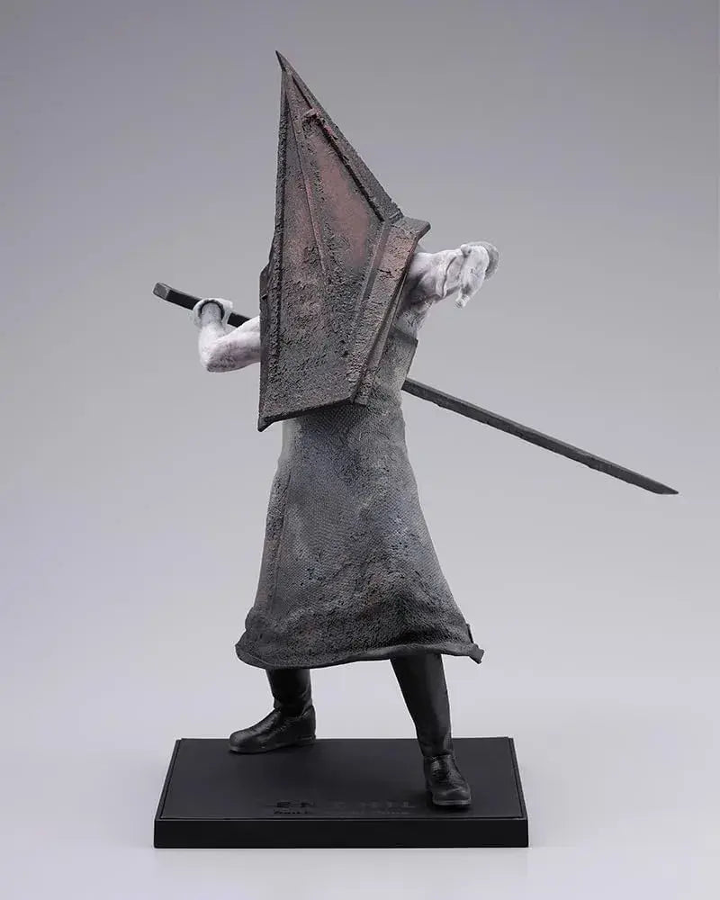 Kotobukiya Silent Hill 2 Red Pyramid Thing PVC Figure