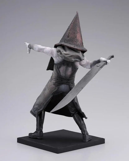 Kotobukiya Silent Hill 2 Red Pyramid Thing PVC Figure