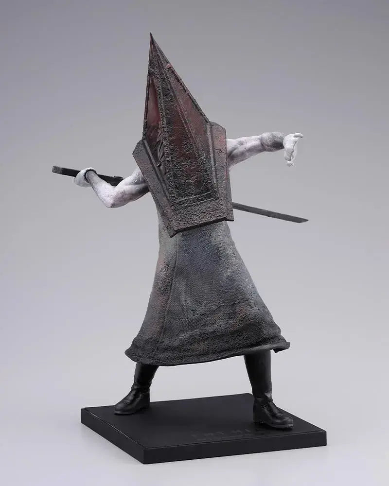 Kotobukiya Silent Hill 2 Red Pyramid Thing PVC Figure
