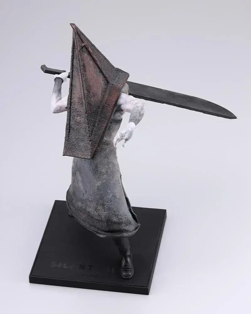 Kotobukiya Silent Hill 2 Red Pyramid Thing PVC Figure