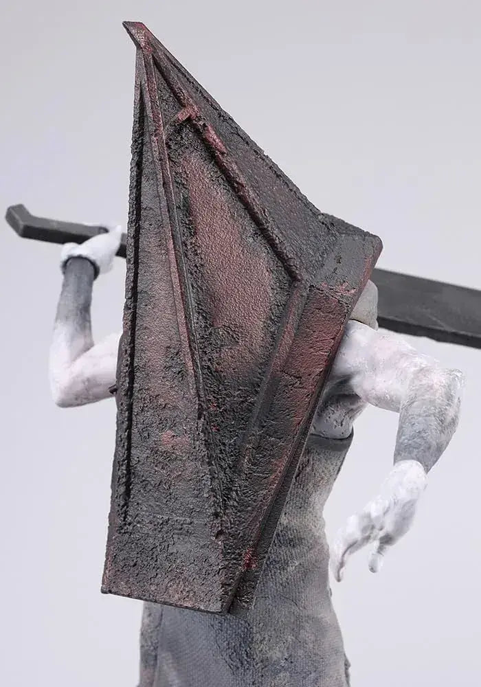 Kotobukiya Silent Hill 2 Red Pyramid Thing PVC Figure