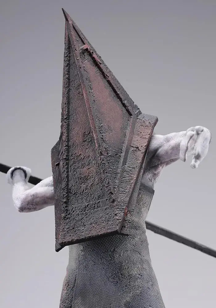 Kotobukiya Silent Hill 2 Red Pyramid Thing PVC Figure