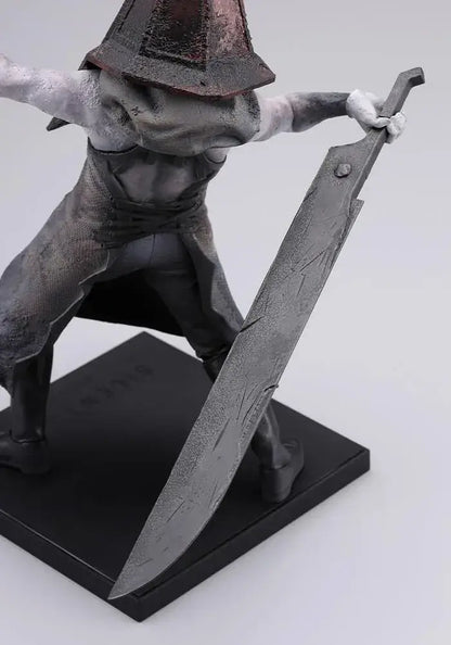 Kotobukiya Silent Hill 2 Red Pyramid Thing PVC Figure