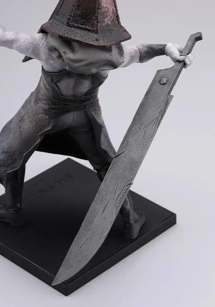 Kotobukiya Silent Hill 2 Red Pyramid Thing PVC Figure