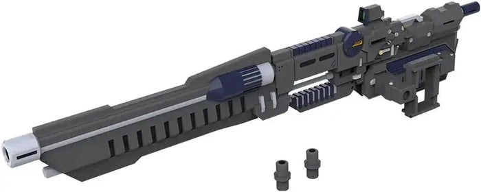Kotobukiya Stride Launcher Modeling Support Goods Weapon