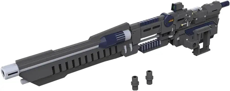 Kotobukiya Stride Launcher Modeling Support Goods Weapon