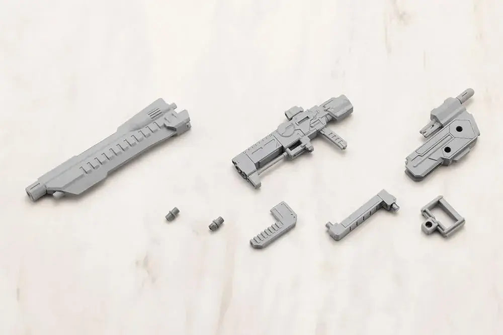 Kotobukiya Stride Launcher Modeling Support Goods Weapon