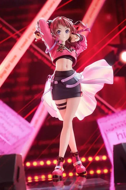 Kotobukiya Sumiki Hanami Figure PVC 1 7 Scale Prepainted