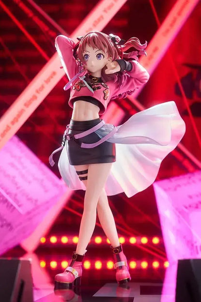 Kotobukiya Sumiki Hanami Figure PVC 1 7 Scale Prepainted