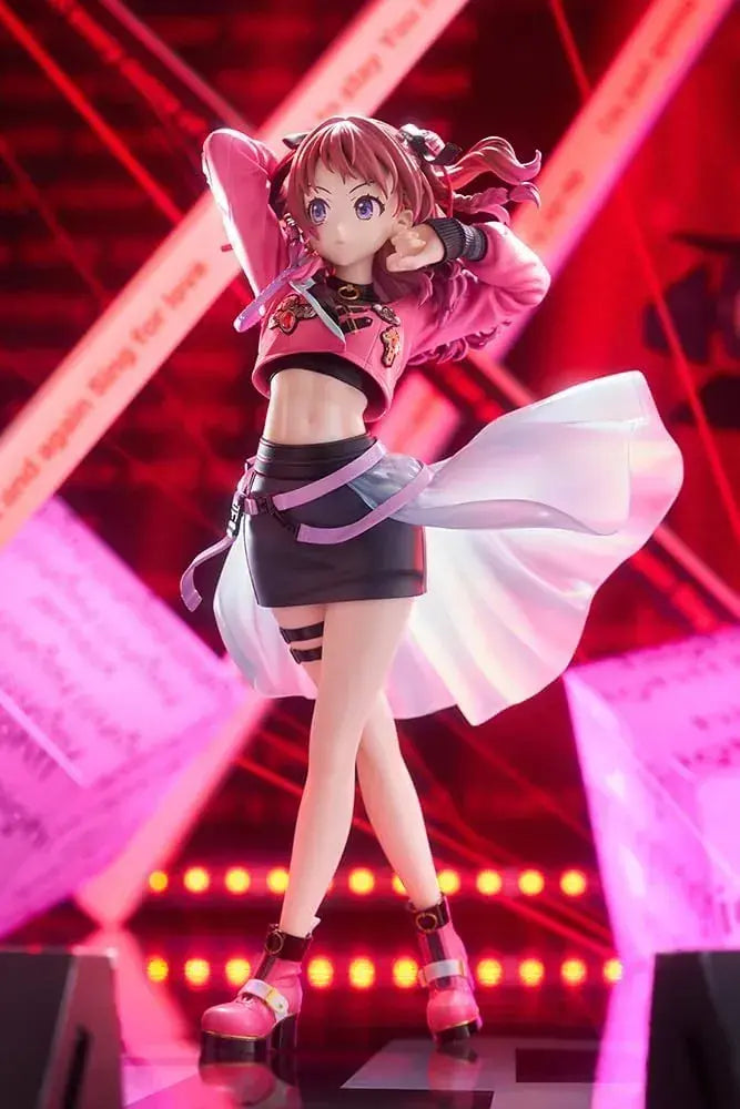 Kotobukiya Sumiki Hanami Figure PVC 1 7 Scale Prepainted