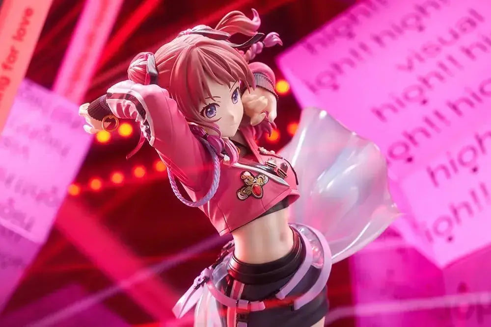 Kotobukiya Sumiki Hanami Figure PVC 1 7 Scale Prepainted