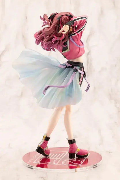 Kotobukiya Sumiki Hanami Figure PVC 1 7 Scale Prepainted