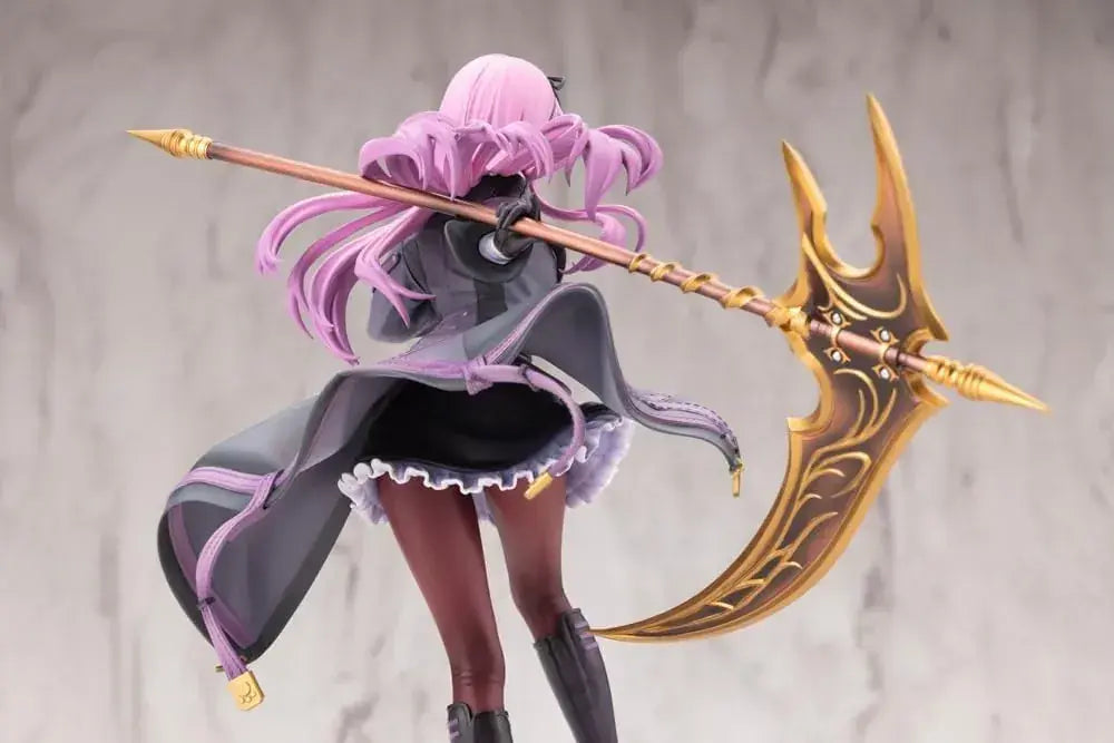 Kotobukiya Tracks Series Len Brights Trails II Version