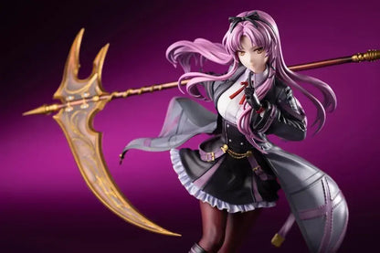 Kotobukiya Tracks Series Len Brights Trails II Version