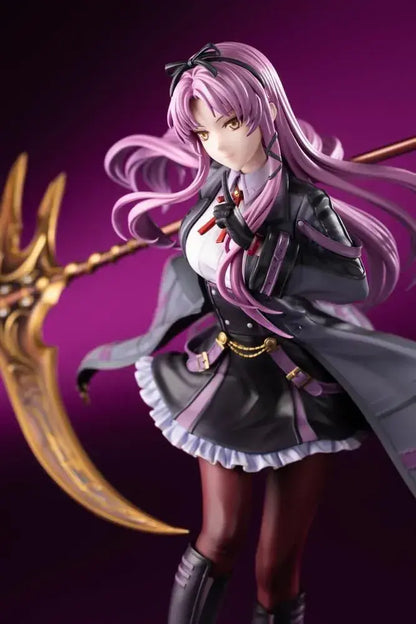 Kotobukiya Tracks Series Len Brights Trails II Version