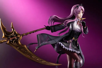 Kotobukiya Tracks Series Len Brights Trails II Version