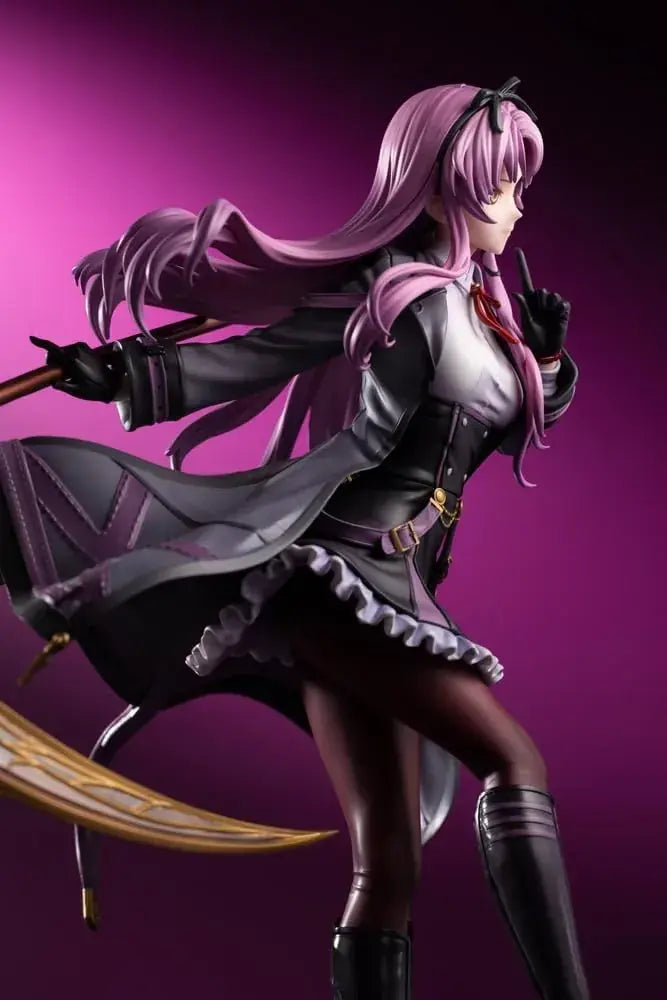 Kotobukiya Tracks Series Len Brights Trails II Version