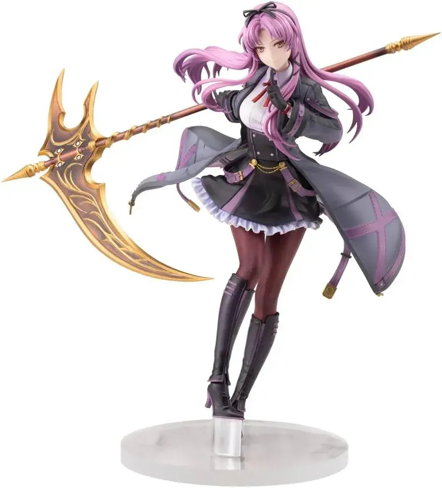 Kotobukiya Tracks Series Len Brights Trails II Version