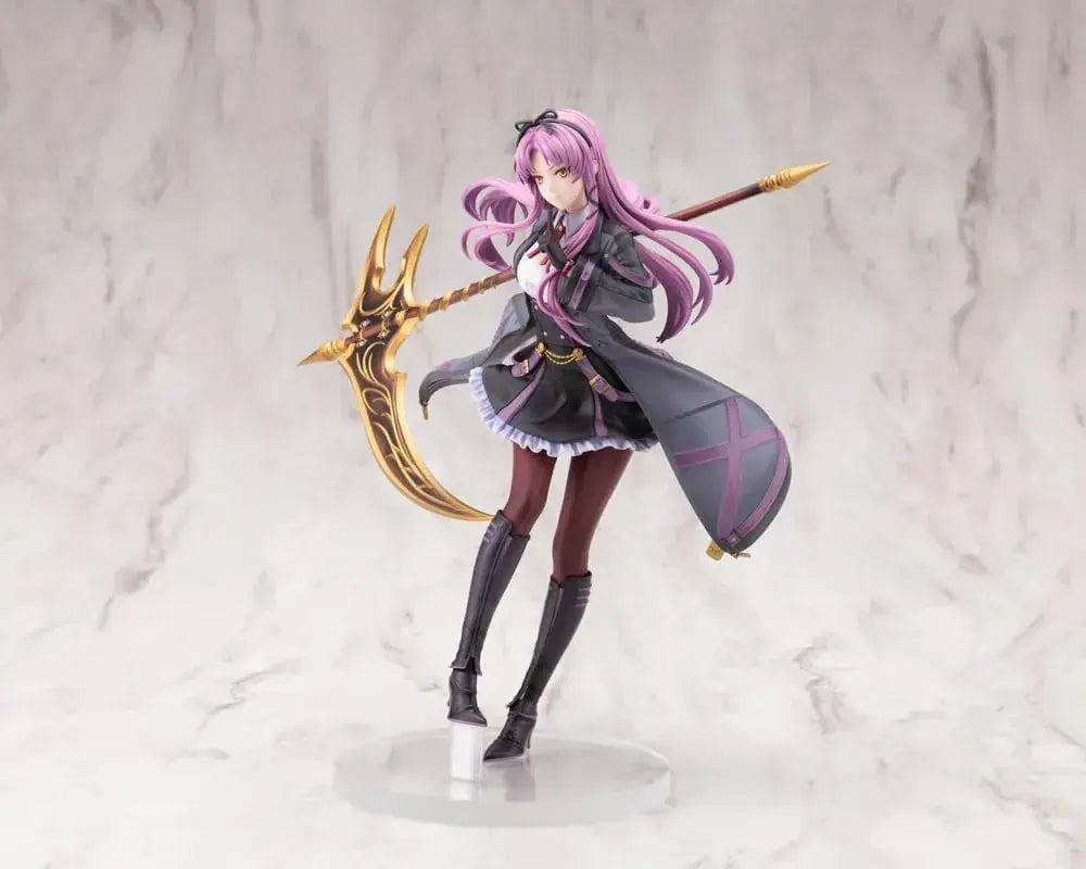 Kotobukiya Tracks Series Len Brights Trails II Version