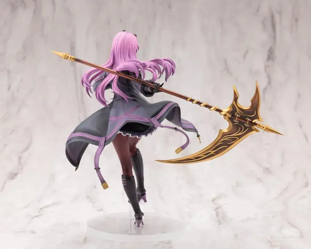 Kotobukiya Tracks Series Len Brights Trails II Version