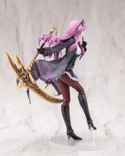 Kotobukiya Tracks Series Len Brights Trails II Version