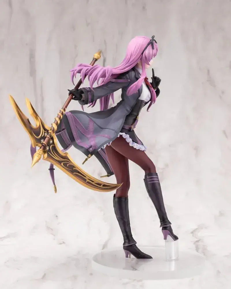 Kotobukiya Tracks Series Len Brights Trails II Version