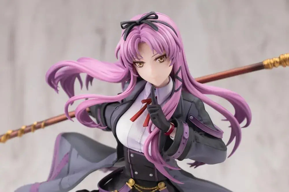 Kotobukiya Tracks Series Len Brights Trails II Version