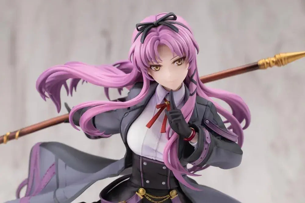 Kotobukiya Tracks Series Len Brights Trails II Version