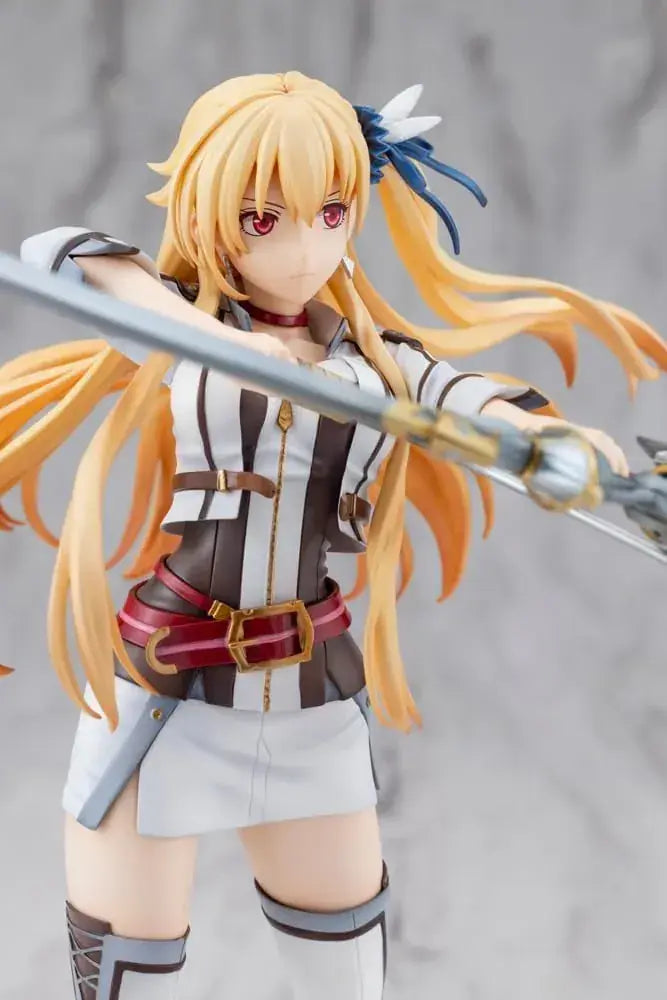 Kotobukiya Trails Alisa Linefold 1 8 Scale PVC Figure