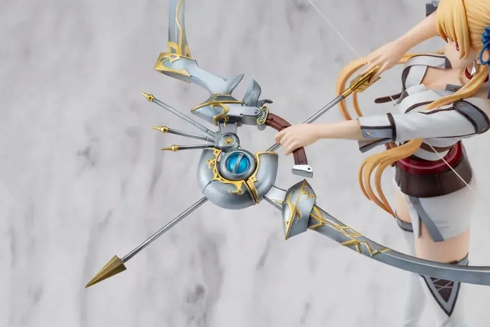 Kotobukiya Trails Alisa Linefold 1 8 Scale PVC Figure