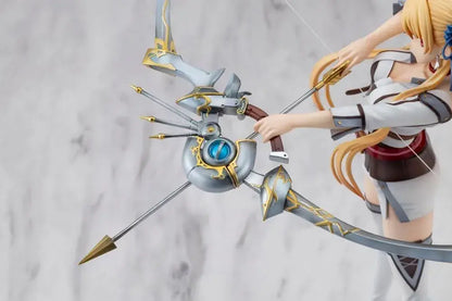 Kotobukiya Trails Alisa Linefold 1 8 Scale PVC Figure