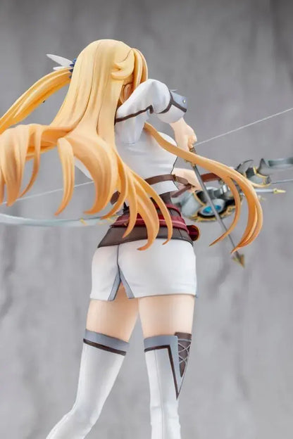 Kotobukiya Trails Alisa Linefold 1 8 Scale PVC Figure